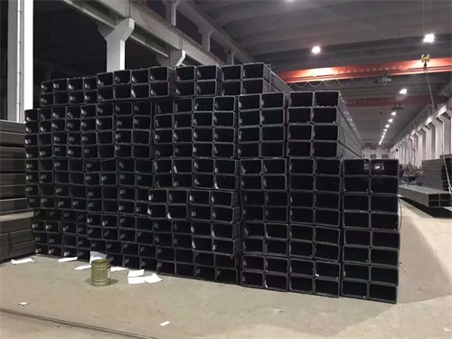 阳曲冷拔方管选型指南 工程采购怎么选
